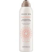 ARTDECO - New Energy - Energizing Shower Foam