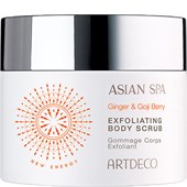 ARTDECO - New Energy - Exfoliating Body Scrub
