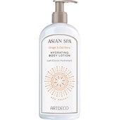 ARTDECO - New Energy - Hydrating Body Lotion