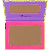 ARTDECO - Puder & Rouge - Limited Edition Sunkissed Bronzing Powder