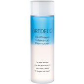 ARTDECO - Produits de nettoyage - Bi-Phase Make-up Remover for Eyes & Lips