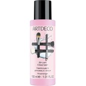 ARTDECO - Puhdistustuotteet - Brush Cleanser