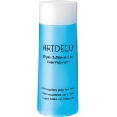 ARTDECO - Produkty do oczyszczania - Eye Make-up Remover