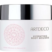 ARTDECO - Cleansing products - Körper Mousse