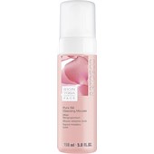 ARTDECO - Cleansing products - Pure Silk Cleansing Mousse