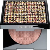 ARTDECO - Tvářenka - Blusher Tweed-Design