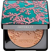 ARTDECO - Róż - Limited Edition Glow Bronzer