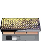 ARTDECO - Rouge - The Glow Palette