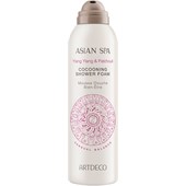 ARTDECO - Sensual Balance - Energizing Shower Foam
