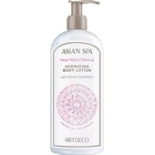 ARTDECO - Sensual Balance - Hydrating Body Lotion