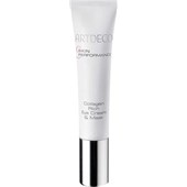 ARTDECO - Kasvohoito - Collagen Rich Eye Cream & Mask
