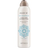 ARTDECO - Skin Purity - White Lotus & Rice Milk Pure Care Shower Foam