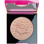 ARTDECO - Sun Set Stories - Glow Bronzer