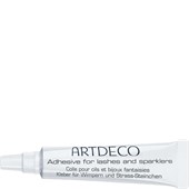 ARTDECO - Pestañas - Adhesivo de pestañas
