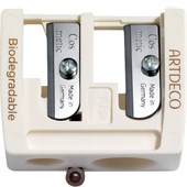 ARTDECO - Accessories - Double Sharpener For Wooden Pencils