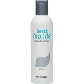 ARTISTIQUE - Beach Blonde - Color Developer Lotion