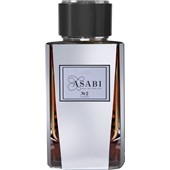 ASABI - Düfte - No 2 Eau de Parfum Spray