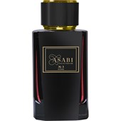 ASABI - Tuoksut - No 3 Eau de Parfum Spray