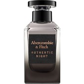 Abercrombie & Fitch - Authentic Night - Eau de Toilette Spray
