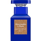 Abercrombie & Fitch - Authentic Self Men - Eau de Toilette Spray