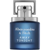 Abercrombie & Fitch - Away Tonight Men - Eau de Toilette Spray