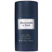 Abercrombie & Fitch - First Instinct Blue - Deodorant Stick