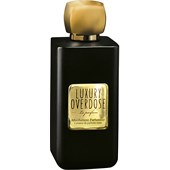 Absolument absinthe - Luxury Overdose - Le Parfum
