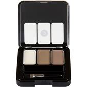 Absolute New York - Ogen - HD Eyebrow Kit