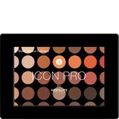 Absolute New York - Ogen - Icon Pro Palette Sahara Sunset