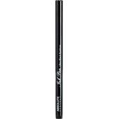 Absolute New York - Ögon - Ink Pen Ultra Black Eye Liner