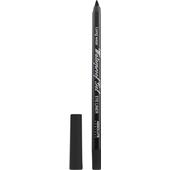 Absolute New York - Ogen - Long Wear Waterproof Gel Eye Liner