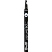 Absolute New York - Ogen - Triple Play Liner