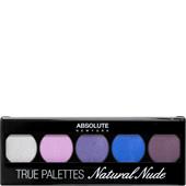 Absolute New York - Ogen - True Palettes