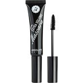 Absolute New York - Ögon - Tube Mascara Extra Volume