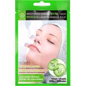 Absolute New York - Facial care - Brightening Essence Mask