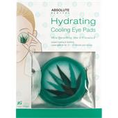 Absolute New York - Facial care - Cooling Eye Pad