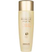 Absolute New York - Gesichtspflege - Miracle Mucin Vital Balance Hydrating Facial Emulsion