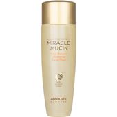 Absolute New York - Gesichtspflege - Miracle Mucin Vital Balance Hydrating Facial Toner