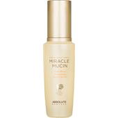 Absolute New York - Gesichtspflege - Miracle Mucin Vital Boost Nourishing Facial Serum