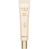 Absolute New York - Gesichtspflege - Miracle Mucin Vital Lift Intensive Eye Treatment
