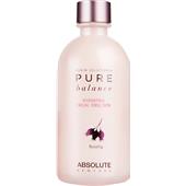 Absolute New York - Gesichtspflege - Pure Balance Hydrating Facial Emulsion