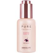 Absolute New York - Gesichtspflege - Pure Balance Hydrating Facial Oil