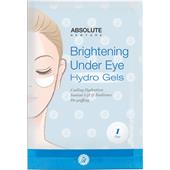 Absolute New York - Facial care - Under Eye Hydro Gels