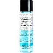 Absolute New York - Facial care - Waterproof Eye & Lip Makeup Remover