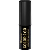 Absolute New York - Péče o vlasy - Color 2 Go Hair Stick