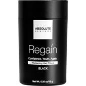 Absolute New York - Hair care - Regain Medium