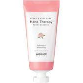 Absolute New York - Soin du corps - Hand Therapy