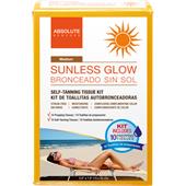 Absolute New York - Körperpflege - Sunless Glow