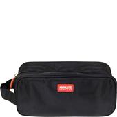 Absolute New York - Wash bags - Black Cosmetic Bag