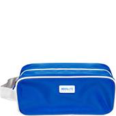 Absolute New York - Kosmetiktaschen - Blue Cosmetic Bag
